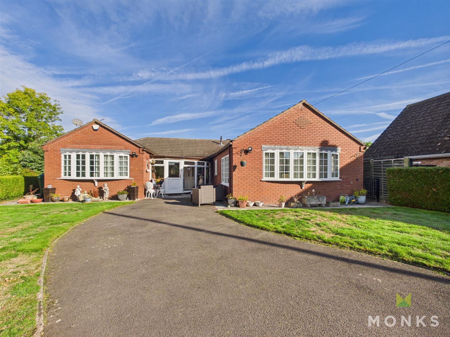 The Brambles 10 Pool Drive, Shrewsbury, SY4 4BQ For Sale The Brambles 10 Pool Drive, Shrewsbury, SY4 4BQ For Sale